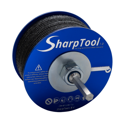 SharpTool 1.0