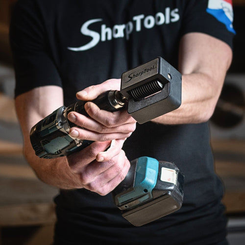 SharpTool 2.0