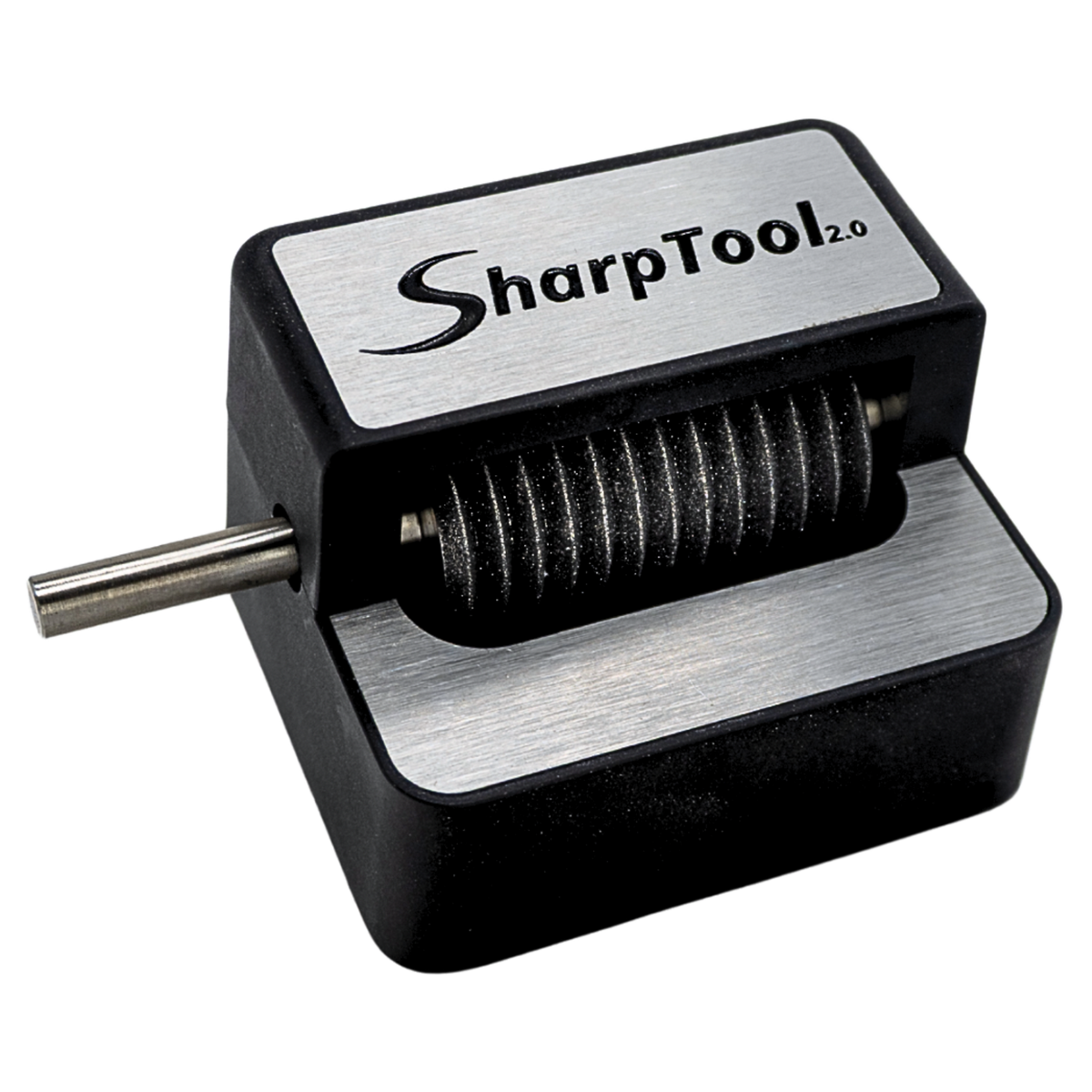 SharpTools | SharpTool 2.0 | Oscillating Multitool CBN Blade Sharpener ...