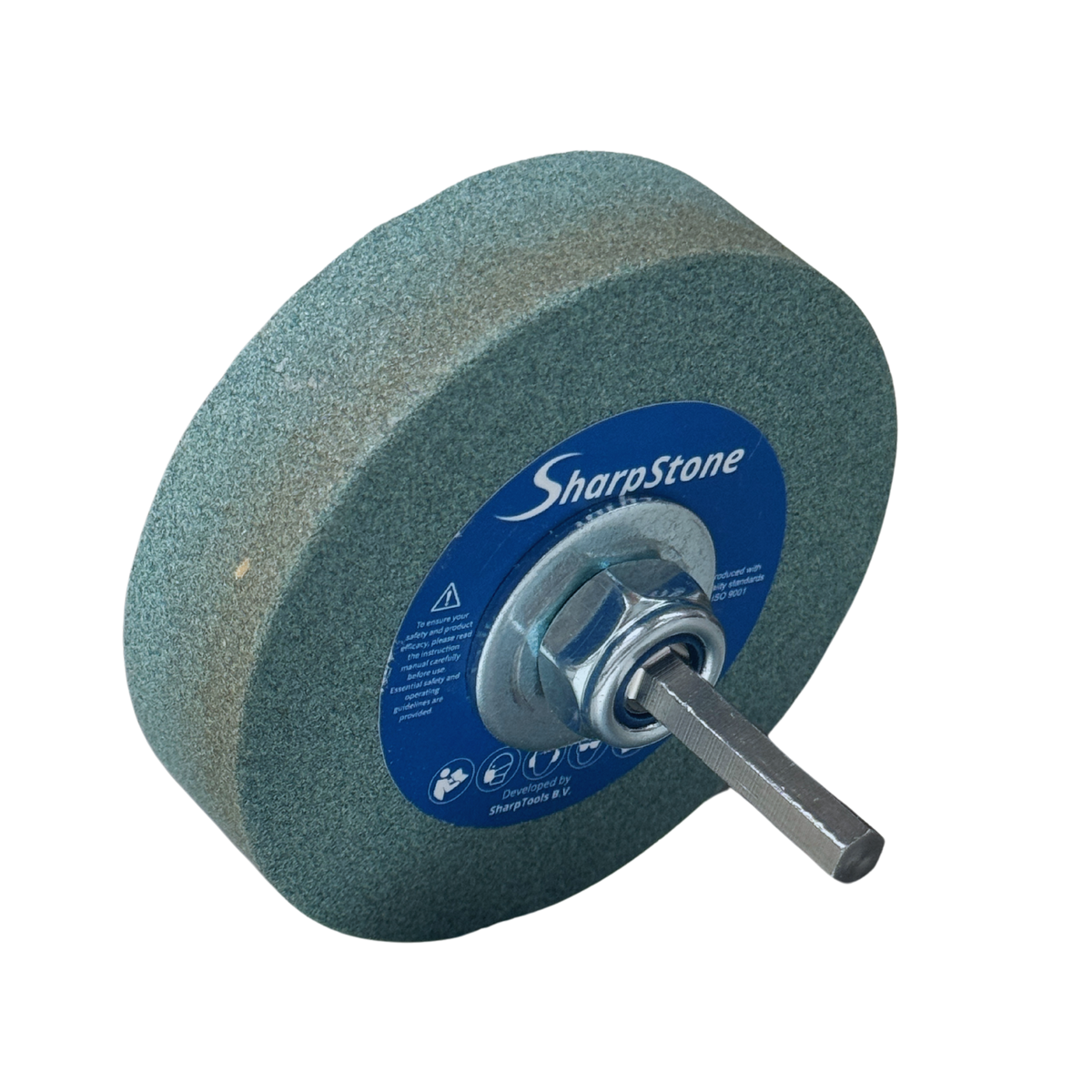 SharpTools | Multi-tool blade sharpener | SharpTool 2.0 – SharpTools B.V.