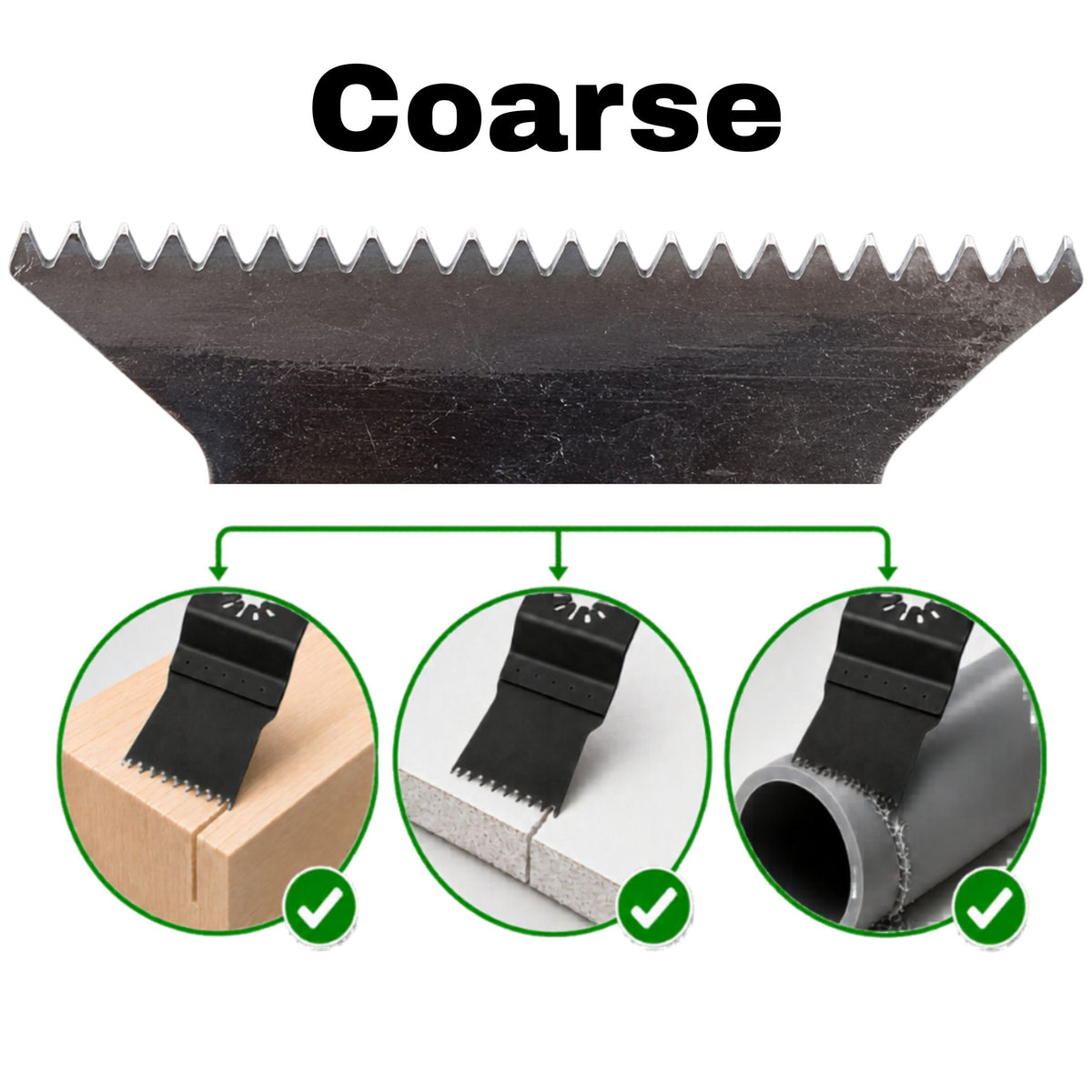 SharpTools | SharpTool 2.0 | Oscillating Multitool CBN Blade Sharpener ...
