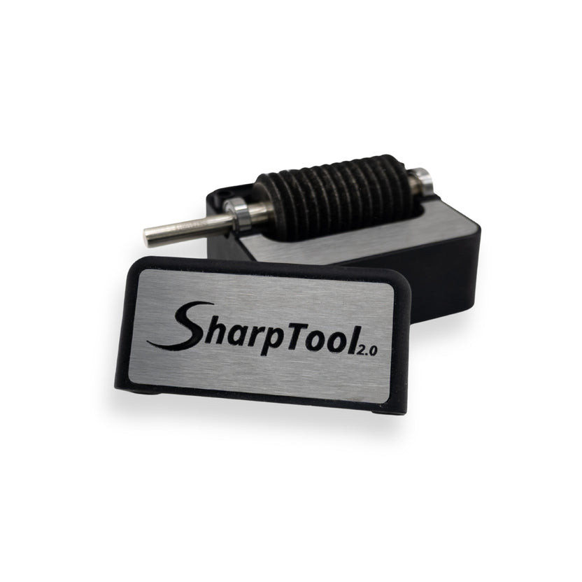 Sharp Tools Item SharpTools | Multi-tool blade sharpener | SharpTool 2.0 – SharpTools B.V.