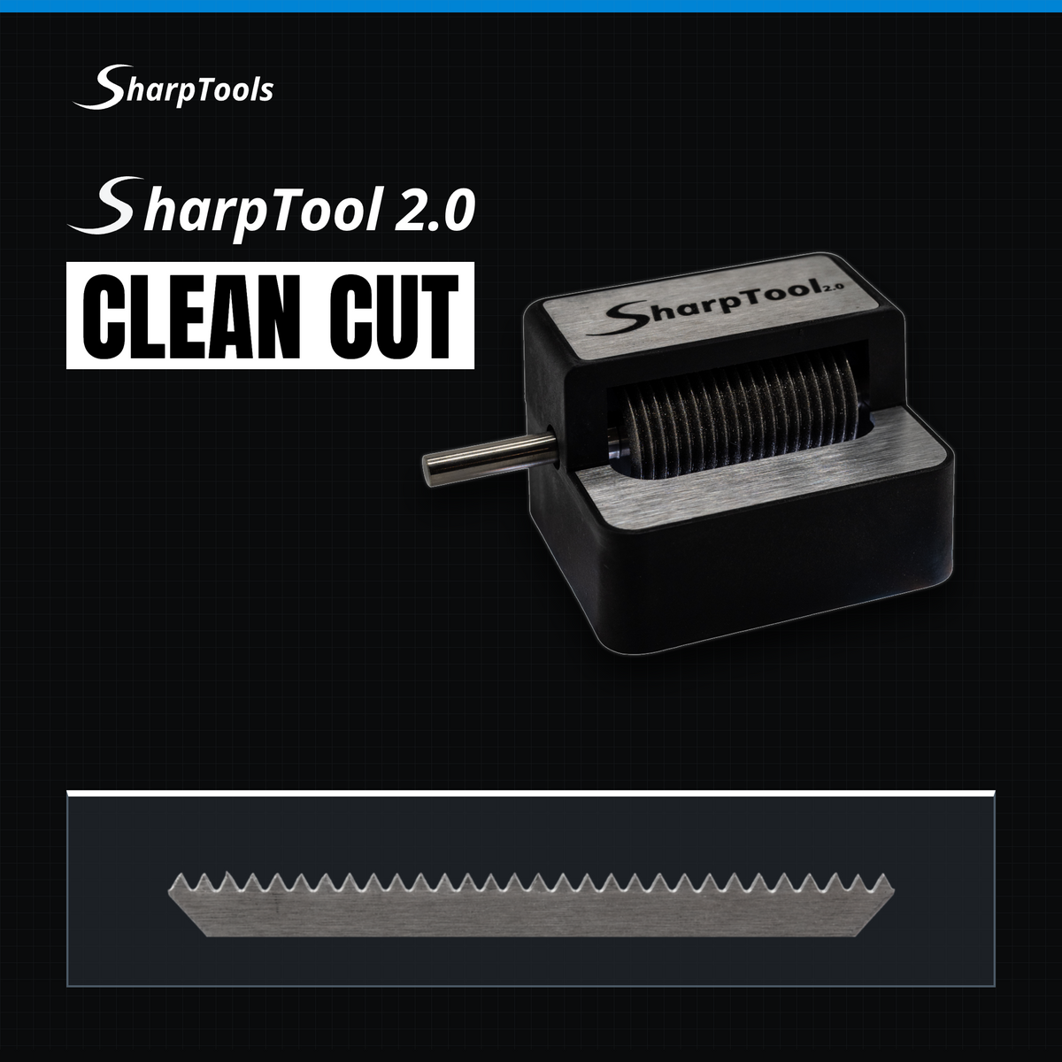 SharpTool 2.0