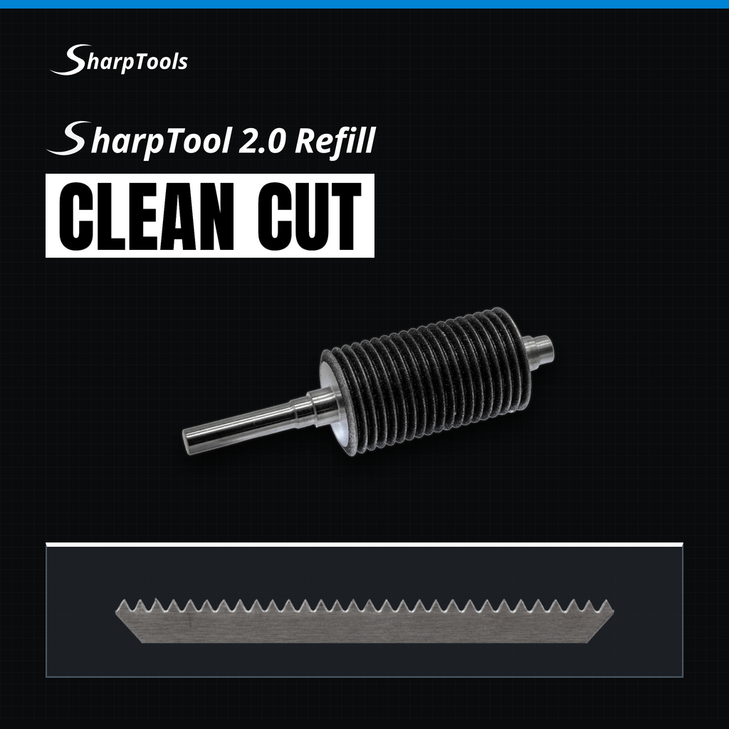 SharpTool 2.0 Refill