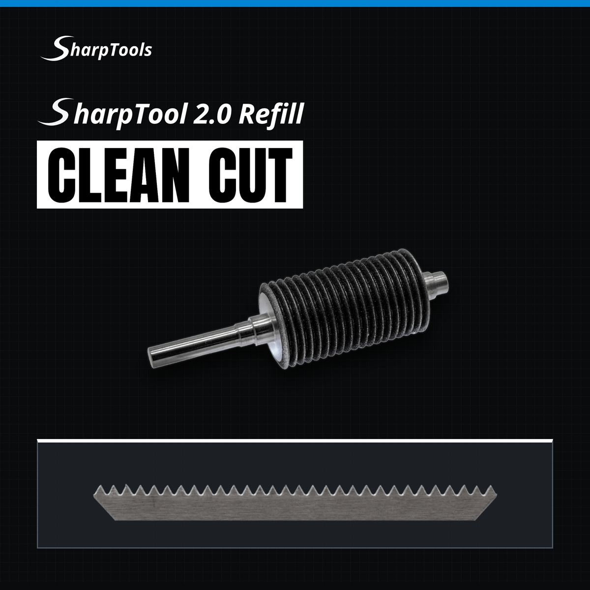 SharpTool 2.0 Refill